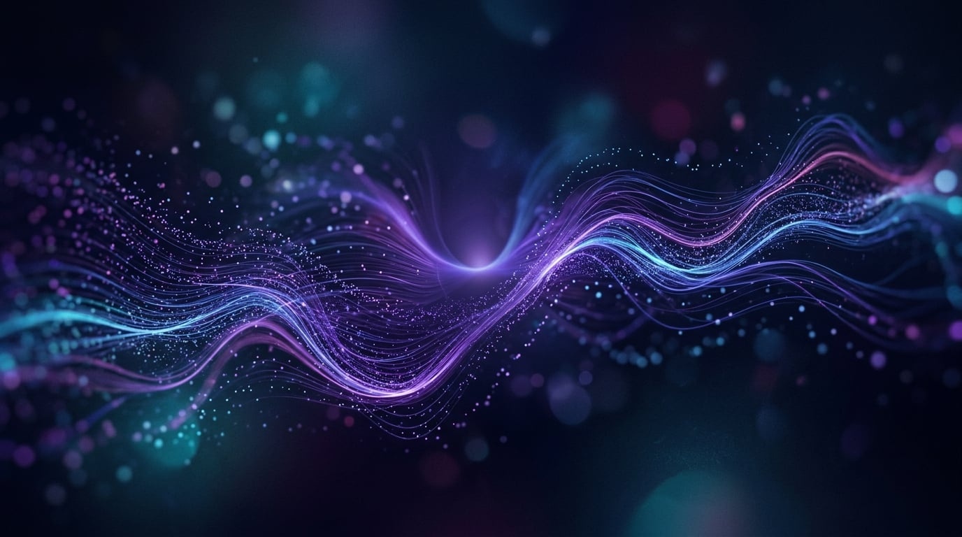 Streaming background
